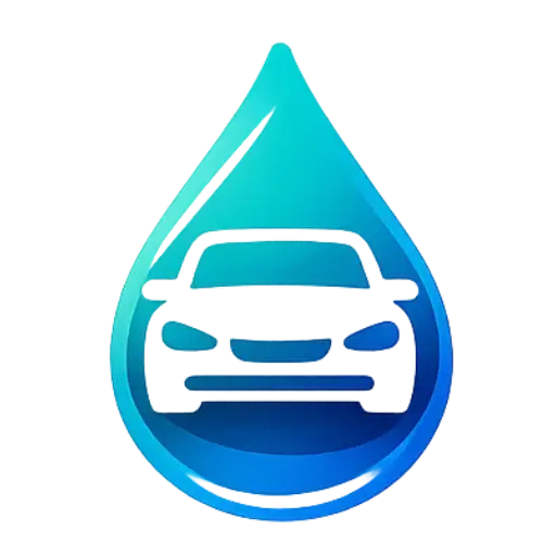 Lavage auto à domicile La Murette